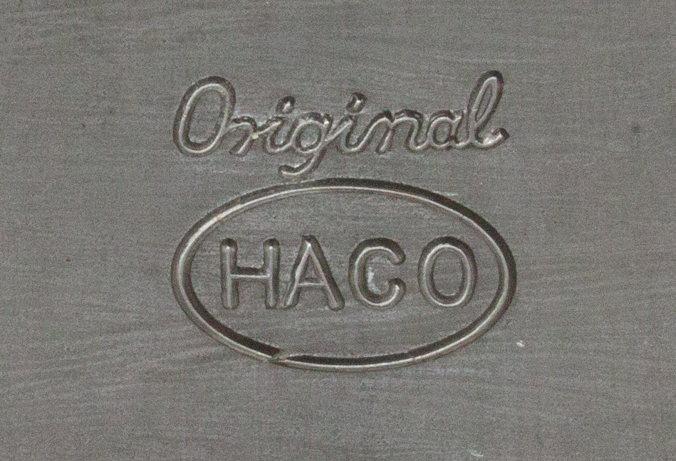 Quality Assurance - Haco